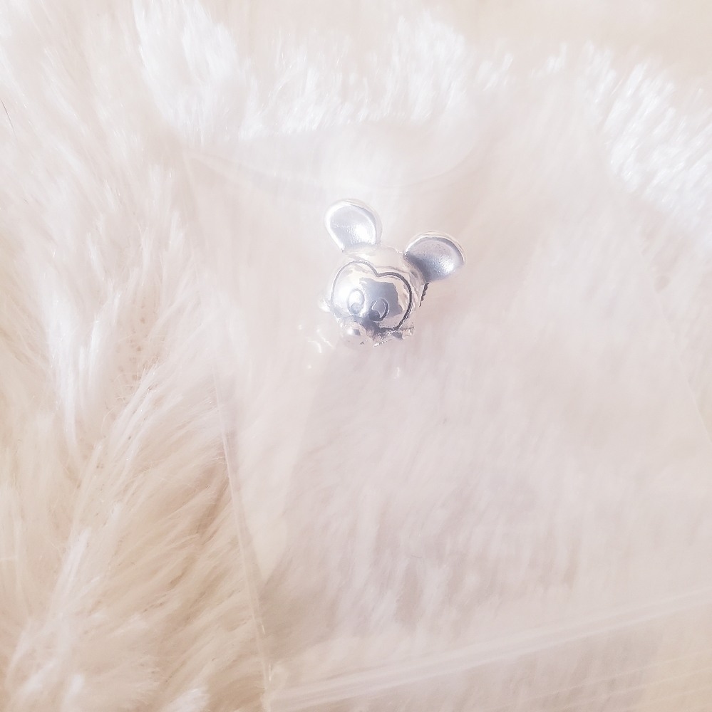 Disney pandora charm Mickey